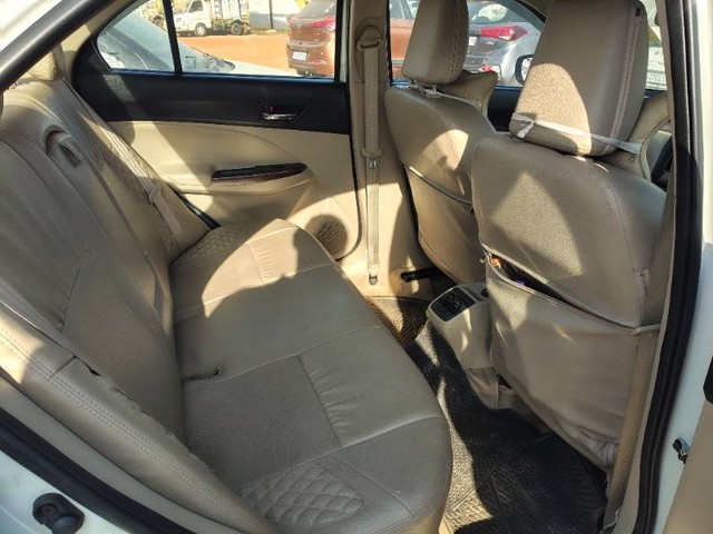 Second-hand 2020 Maruti Suzuki Swift Dzire VXI 1.2 for sale in Udaipur-1