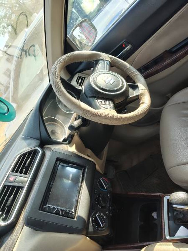 Second-hand 2020 Maruti Suzuki Swift Dzire VXI 1.2 for sale in Udaipur-2