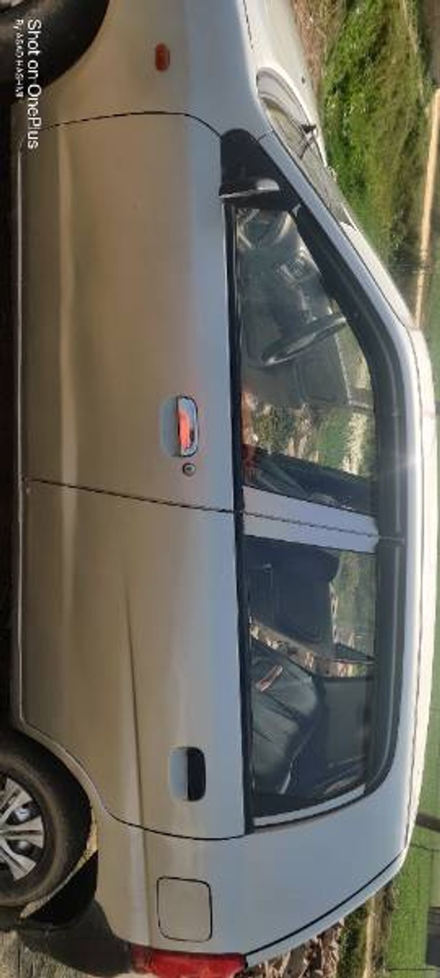 Second-hand 2009 Maruti Suzuki Alto 800 LXi for sale in Gauriganj-3