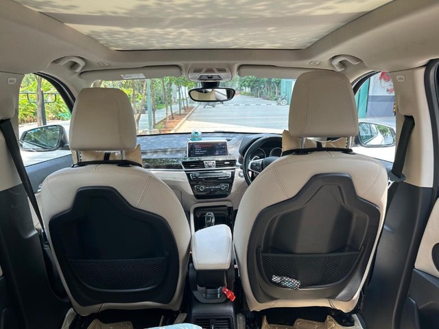 Second-hand 2022 BMW X1 sDrive20i xLine for sale in Devanahalli-3