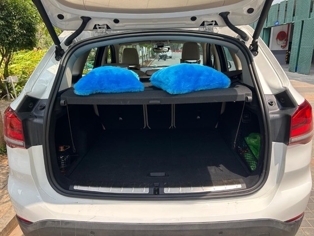 Second-hand 2022 BMW X1 sDrive20i xLine for sale in Devanahalli-6