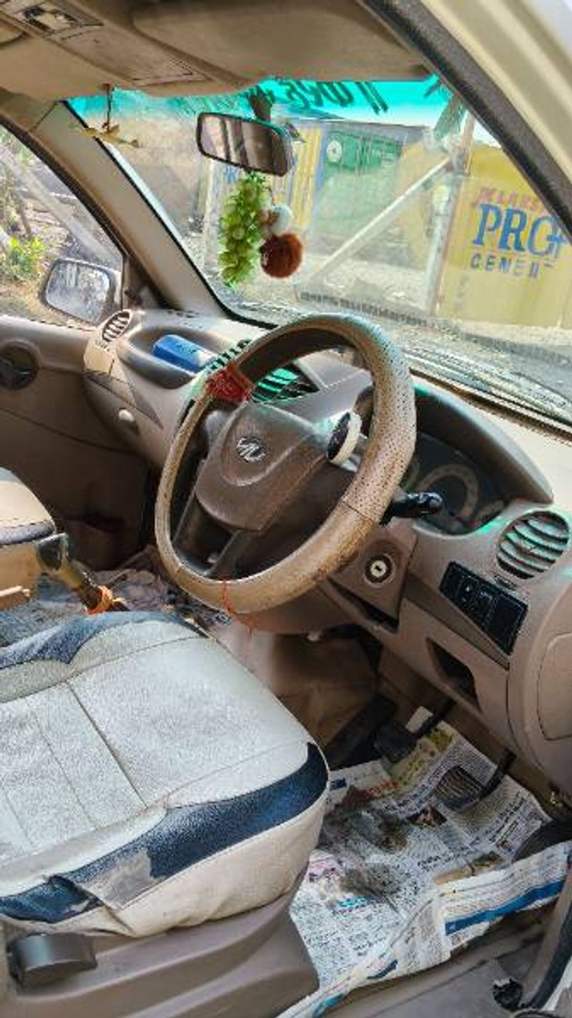 Second-hand 2011 Mahindra Xylo D2 for sale in Ambala-0