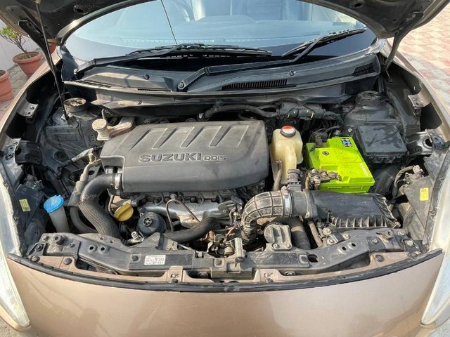 Second-hand 2018 Maruti Suzuki Swift Dzire LDI for sale in Lakhimpur Kheri-2