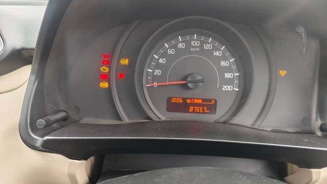 Second-hand 2018 Maruti Suzuki Swift Dzire LDI for sale in Lakhimpur Kheri-1