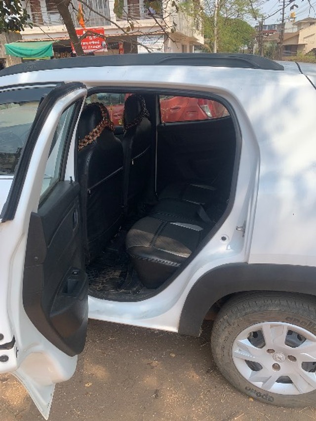Second-hand 2022 Renault KWID 1.0 RXT BSVI for sale in Belgaum-5