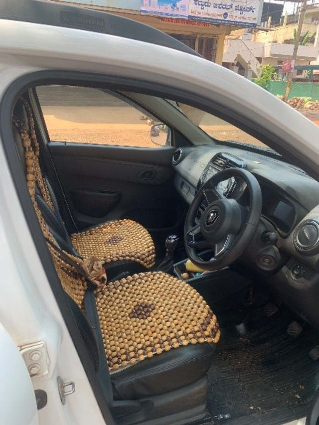 Second-hand 2022 Renault KWID 1.0 RXT BSVI for sale in Belgaum-6