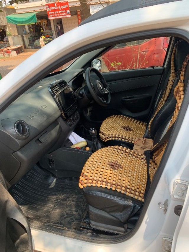 Second-hand 2022 Renault KWID 1.0 RXT BSVI for sale in Belgaum-3