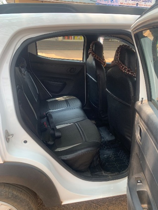 Second-hand 2022 Renault KWID 1.0 RXT BSVI for sale in Belgaum-8