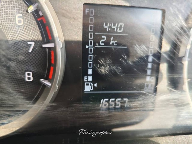 Second-hand 2024 Maruti Suzuki Brezza Vxi for sale in Patna-3