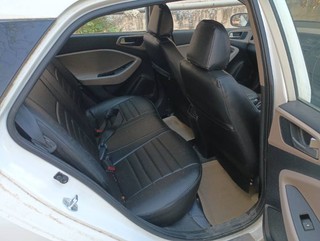 66 Used Hyundai i20 in Hyderabad