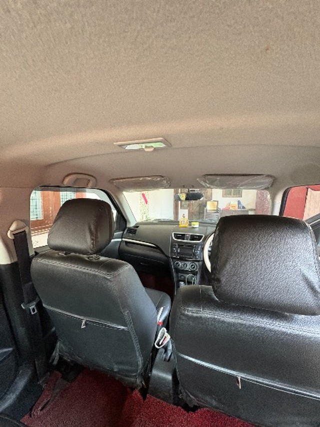 Second-hand 2016 Maruti Suzuki Swift VXI Optional for sale in Gorakhpur-6