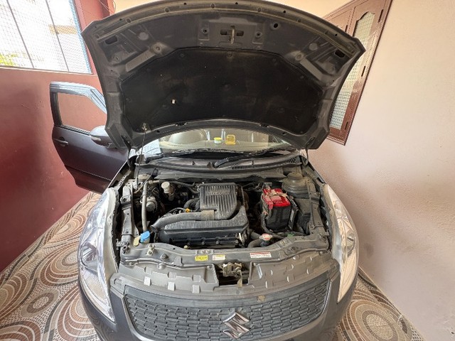 Second-hand 2016 Maruti Suzuki Swift VXI Optional for sale in Gorakhpur-7