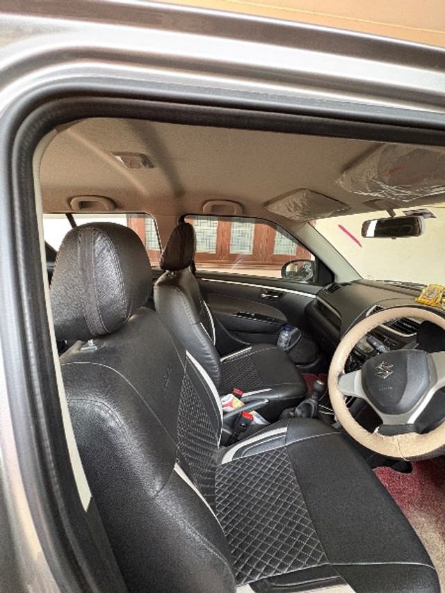 Second-hand 2016 Maruti Suzuki Swift VXI Optional for sale in Gorakhpur-9