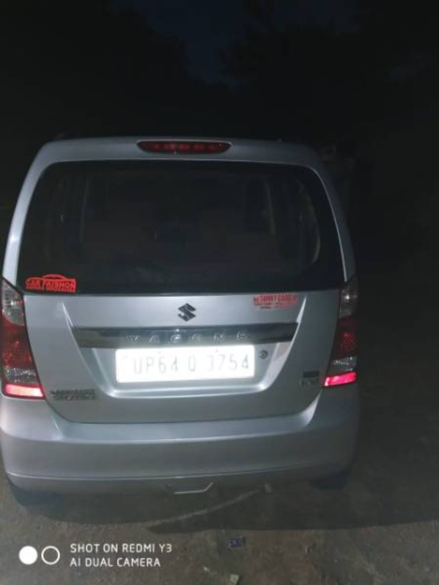 Second-hand 2011 Maruti Suzuki Wagon R LXI LPG BSIII for sale in Lucknow-2