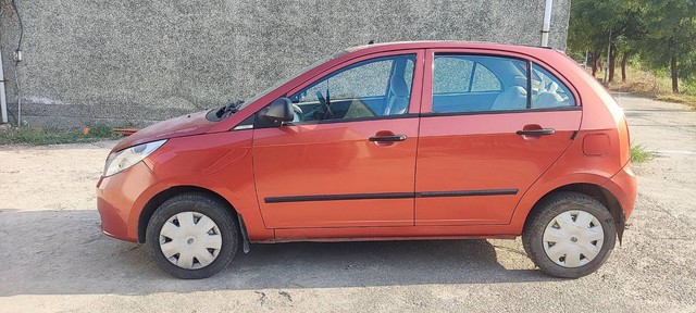Second-hand 2009 Tata Indica Aqua 1.4 TDI for sale in Ahmedabad-1