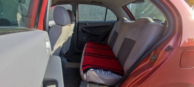 Second-hand 2009 Tata Indica Aqua 1.4 TDI for sale in Ahmedabad-2