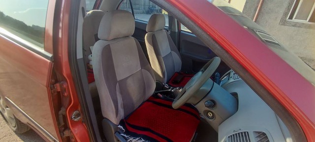 Second-hand 2009 Tata Indica Aqua 1.4 TDI for sale in Ahmedabad-4