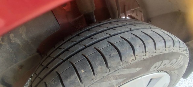 Second-hand 2009 Tata Indica Aqua 1.4 TDI for sale in Ahmedabad-3