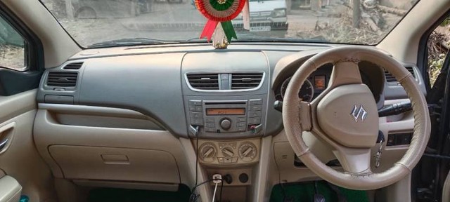 Second-hand 2014 Maruti Suzuki Ertiga VDI for sale in Belgaum-10