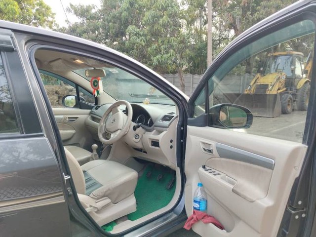 Second-hand 2014 Maruti Suzuki Ertiga VDI for sale in Belgaum-8