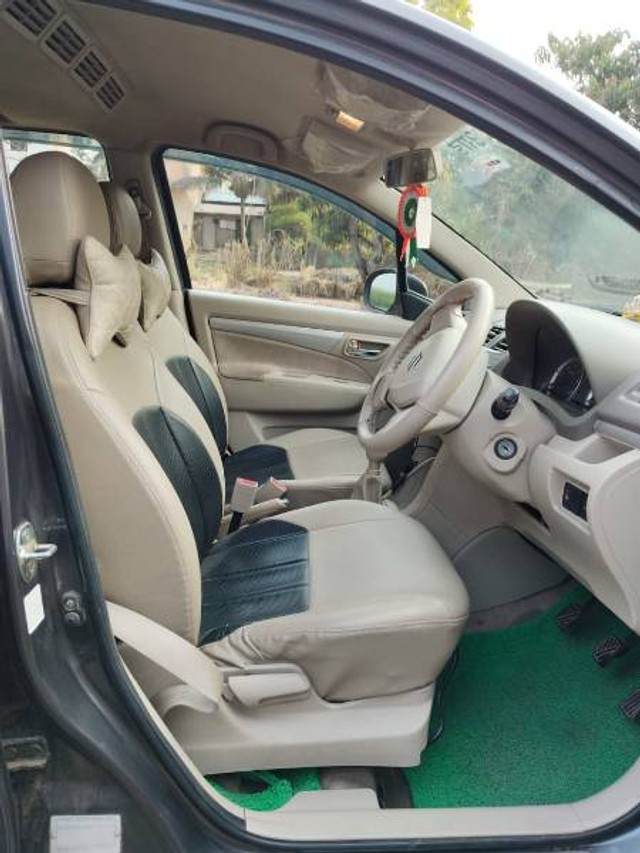 Second-hand 2014 Maruti Suzuki Ertiga VDI for sale in Belgaum-7