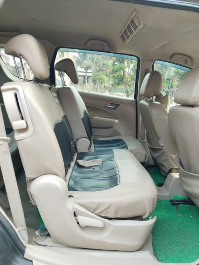 Second-hand 2014 Maruti Suzuki Ertiga VDI for sale in Belgaum-3