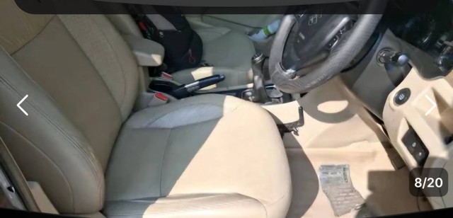 Second-hand 2018 Maruti Suzuki Ciaz Alpha BSIV for sale in Mohali-8