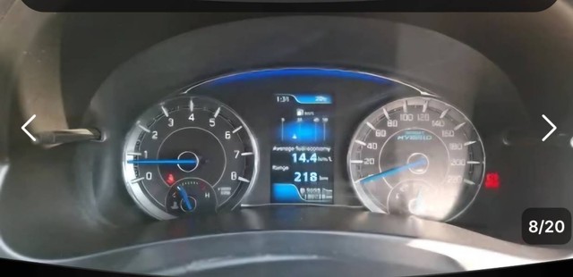 Second-hand 2018 Maruti Suzuki Ciaz Alpha BSIV for sale in Mohali-6