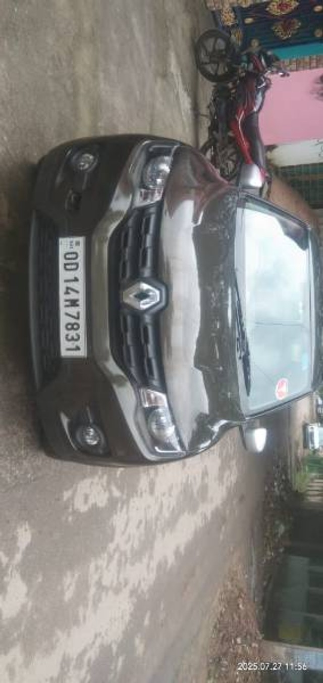 Second-hand 2018 Renault KWID 1.0 RXT for sale in Sundergarh-2