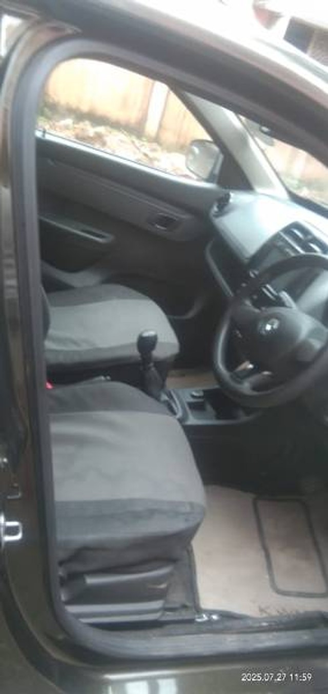 Second-hand 2018 Renault KWID 1.0 RXT for sale in Sundergarh-1