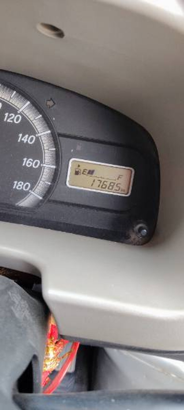 Second-hand 2022 Maruti Suzuki Eeco 5 Seater AC 2020-2022 for sale in Sonepur(OR)-3