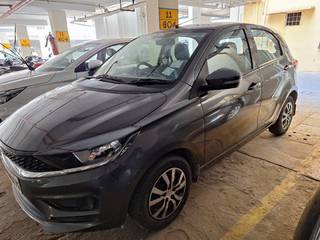 Tata Tiago Tata Tiago XT BSVI