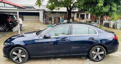 Mercedes-Benz C-Class C 220d Mercedes-Benz C-Class C 220d