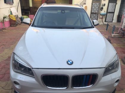BMW X1 sDrive20d