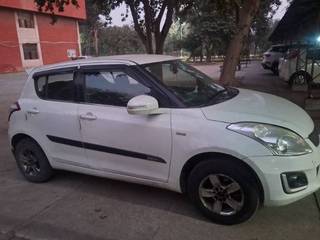 Maruti Swift 2014-2021 Maruti Swift VDI BSIV