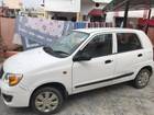 Maruti Alto K10 2010-2014 VXI Maruti Alto K10 2010-2014 VXI