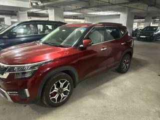 Kia Seltos 2019-2023 Kia Seltos GTX Plus DCT