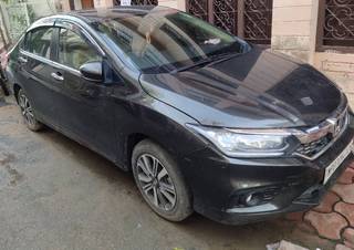 Honda City 2020-2023 Honda City V MT