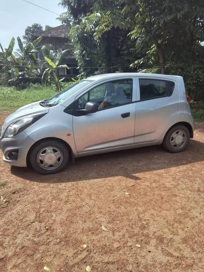 Chevrolet Beat LS