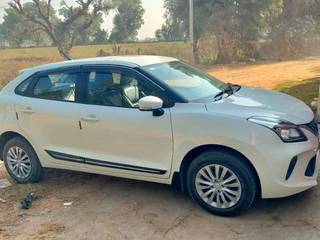 Maruti Baleno 2015-2022 Maruti Baleno Delta