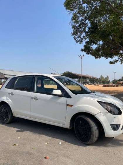 Ford Figo Diesel EXI