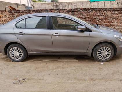 Maruti Ciaz Delta BSIV Maruti Ciaz Delta BSIV