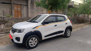 Renault KWID 2015-2019 Renault KWID 1.0 RXT