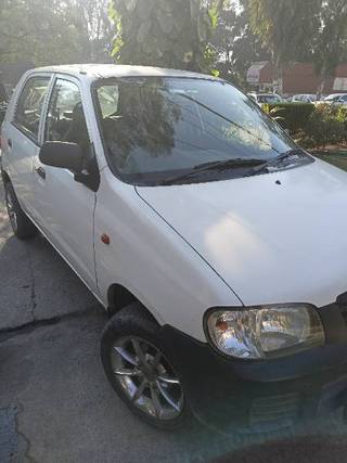 Maruti Alto 800 2012-2016 Maruti Alto 800 LX