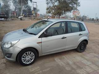 Ford Figo 2012-2015 Ford Figo Diesel EXI