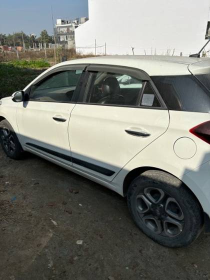 Hyundai i20 Asta Option Diesel Hyundai i20 Asta Option Diesel
