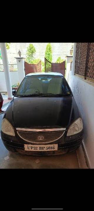 Tata Indica V2 Tata Indica V2 DLE BSIII