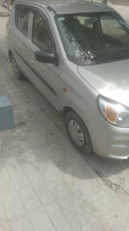 Maruti Alto 800 VXI Plus BSVI Maruti Alto 800 VXI Plus BSVI