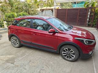 Hyundai i20 Active Hyundai i20 Active SX Petrol