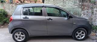 Maruti Celerio 2014-2017 Maruti Celerio VXI Optional